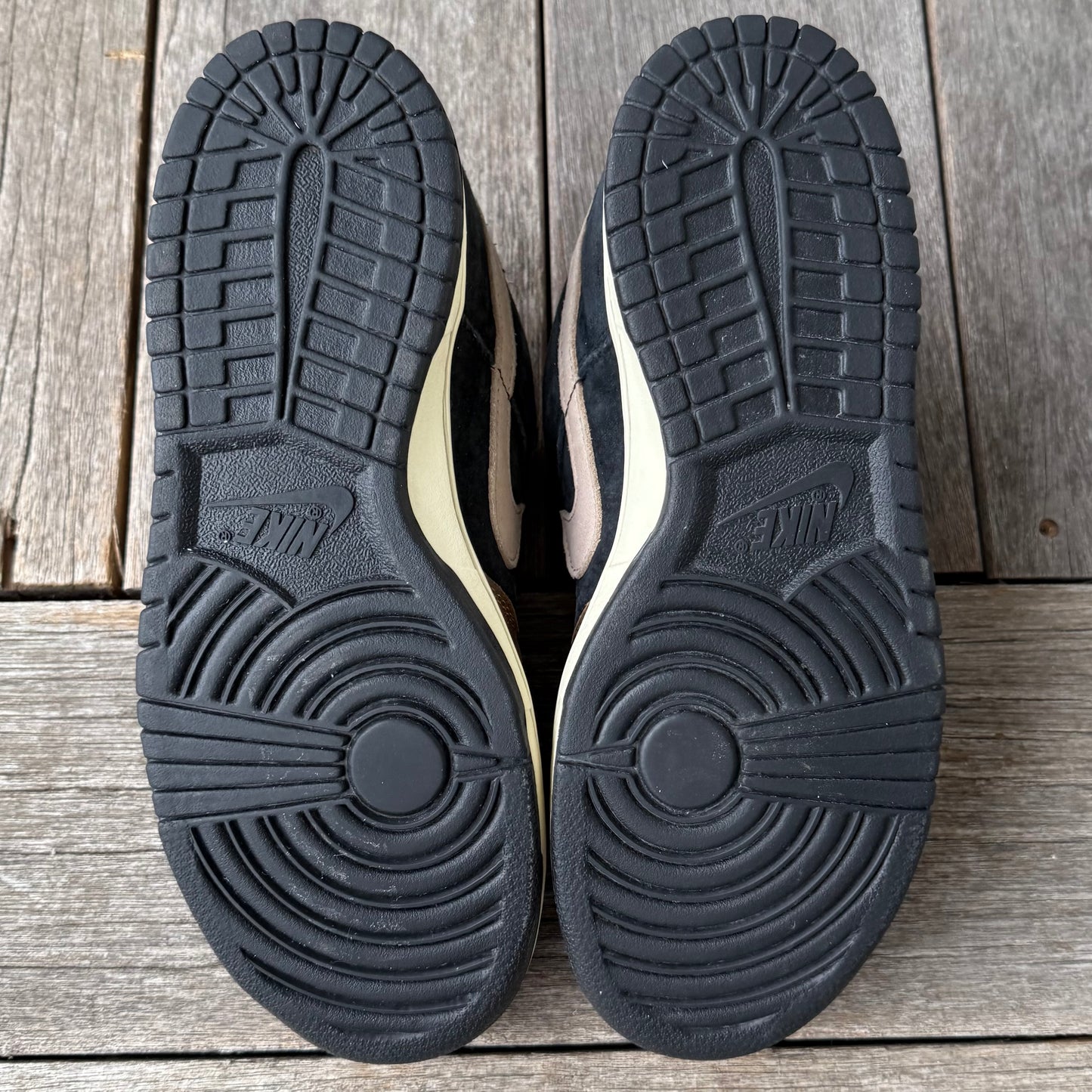 Nike SB Dunk Low Strummer After Size 8.5