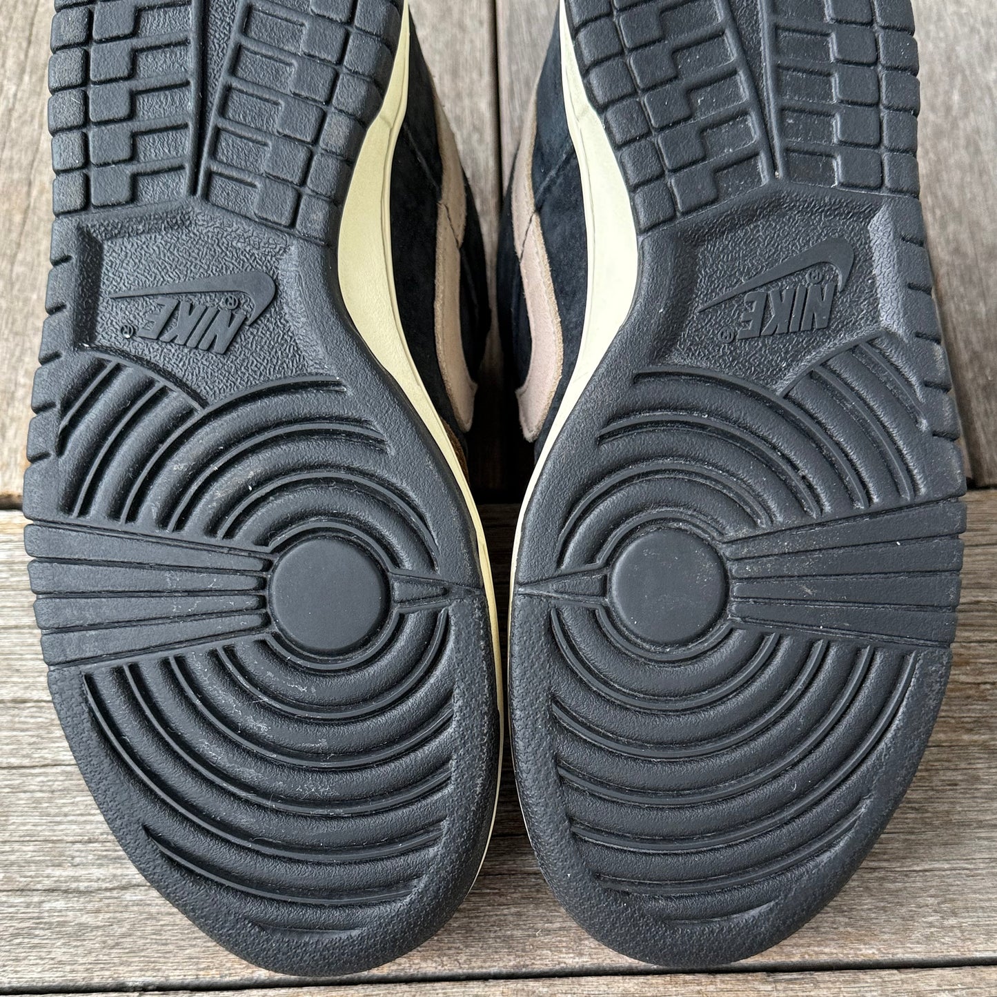 Nike SB Dunk Low Strummer After Size 8.5