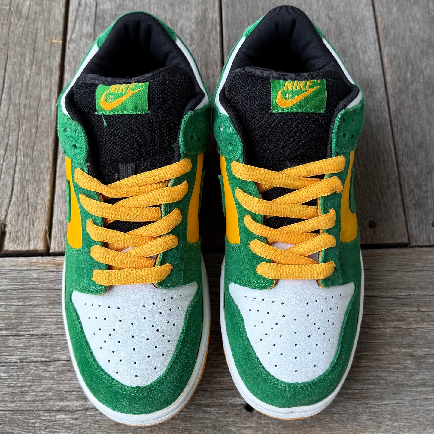 Nike SB Dunk Low Buck Size 9