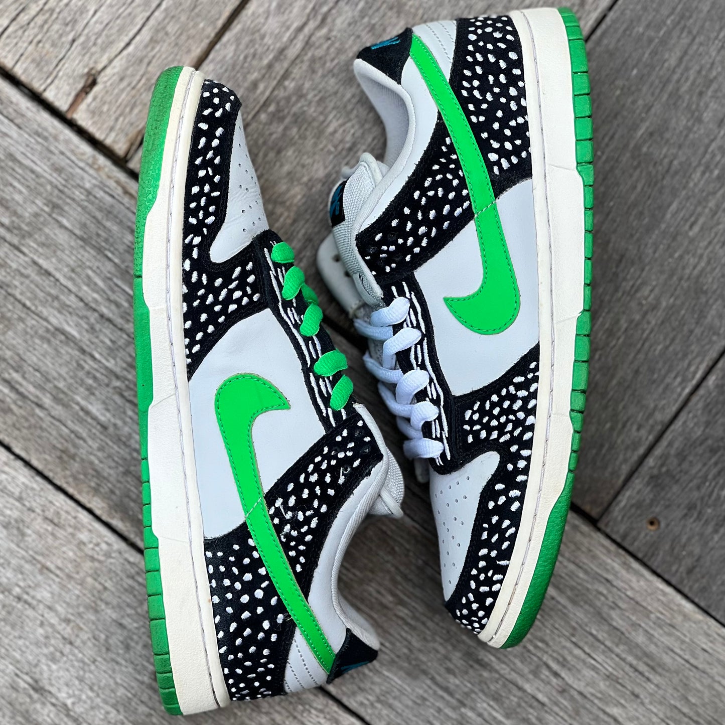 Nike SB Dunk Low Loon Size 9