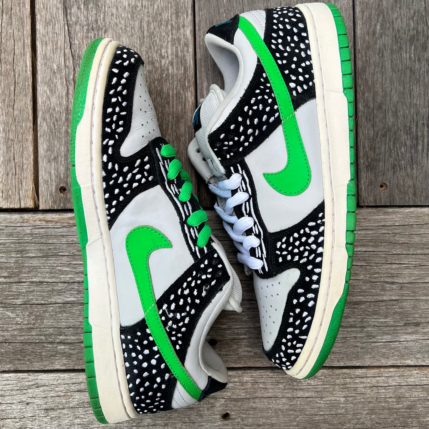 Nike SB Dunk Low Loon Size 9
