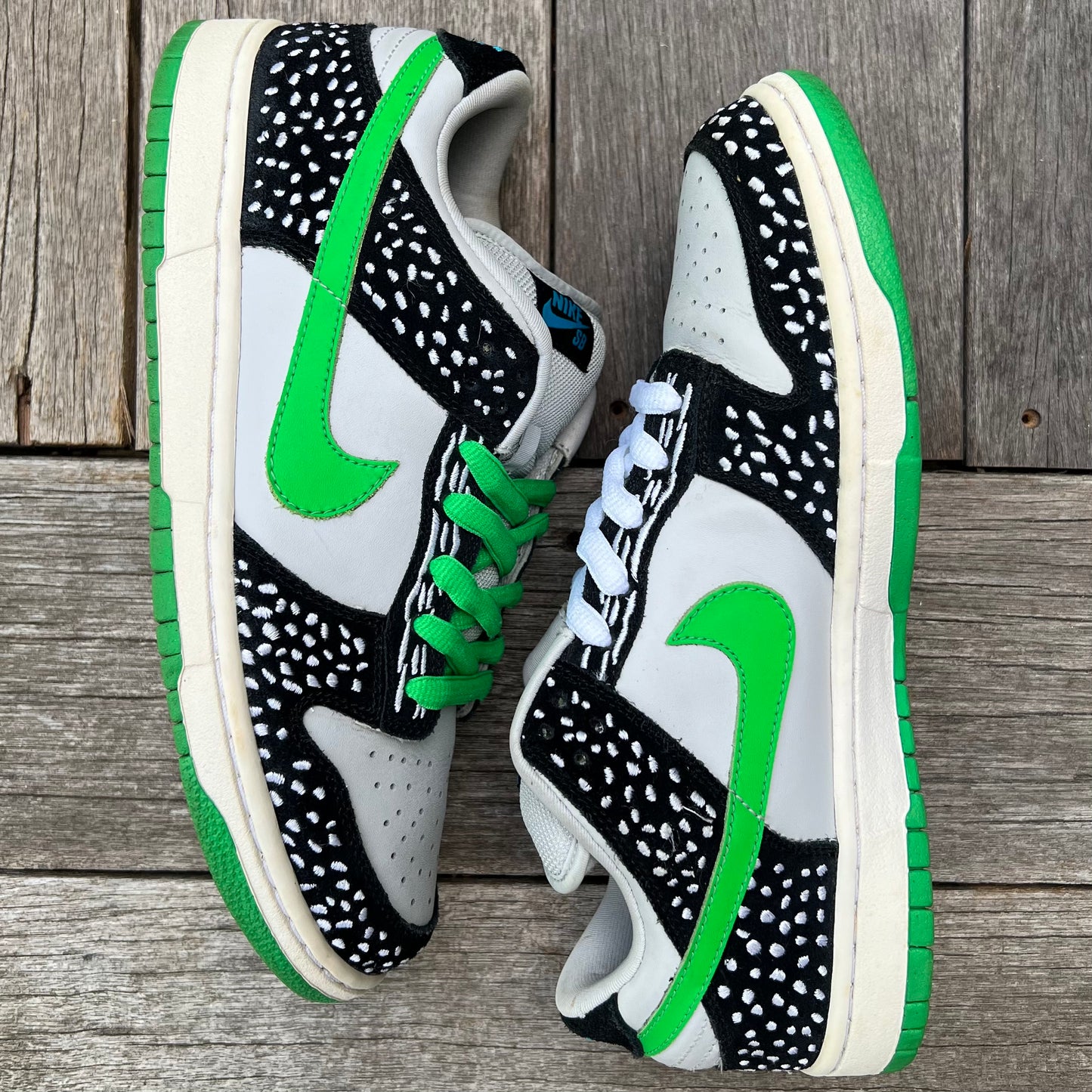 Nike SB Dunk Low Loon Size 9