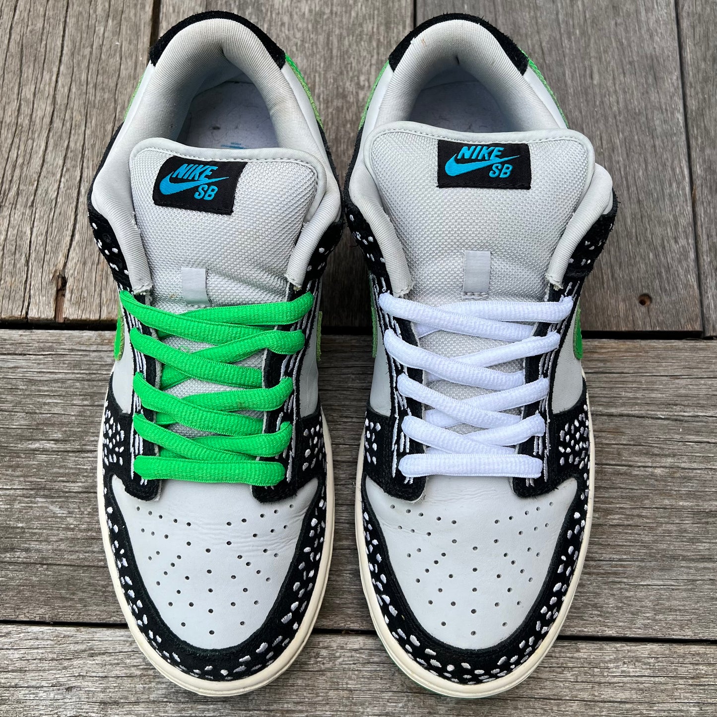 Nike SB Dunk Low Loon Size 9