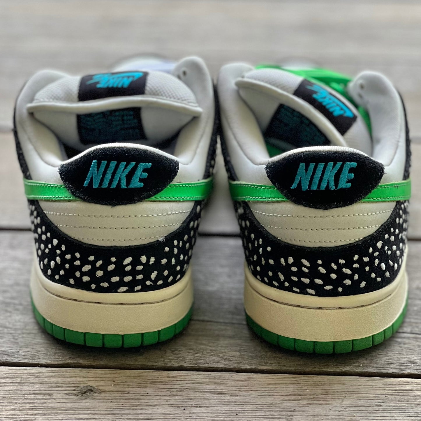 Nike SB Dunk Low Loon Size 9