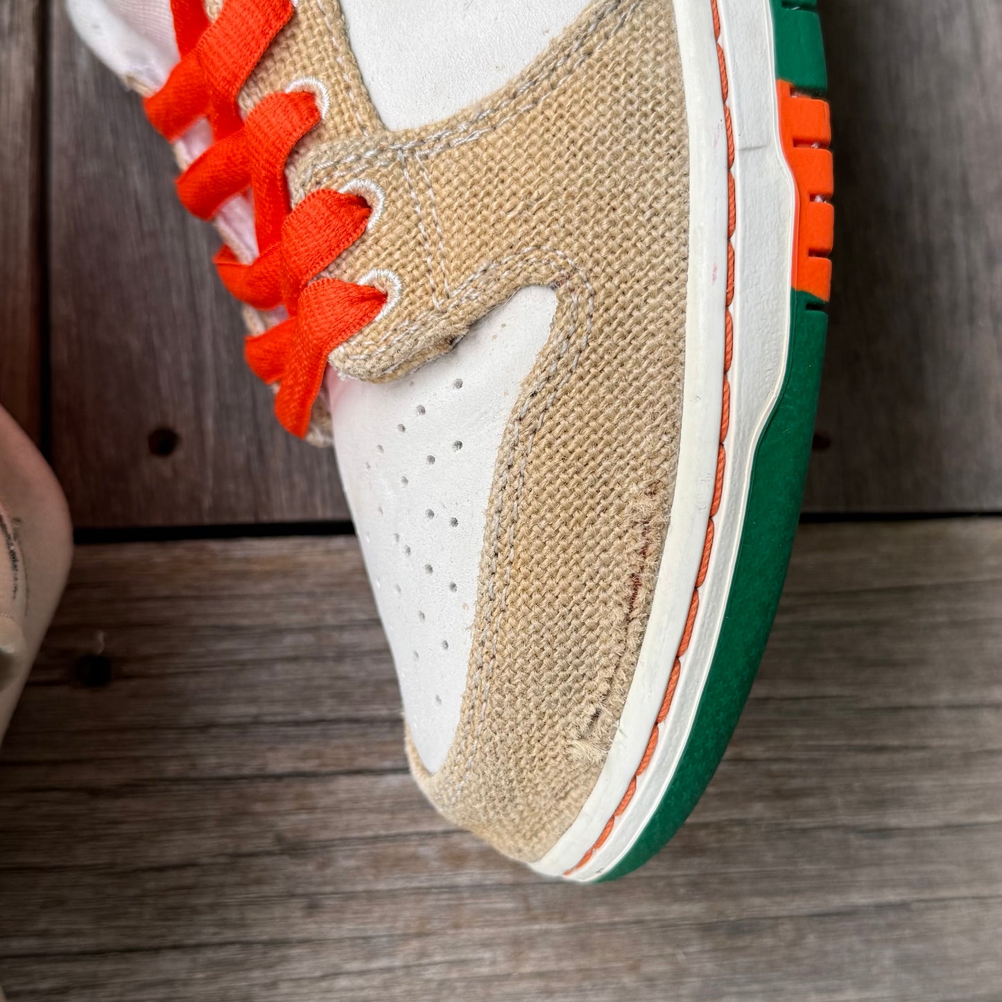 Nike SB Dunk Low Jarritos Size 9.5