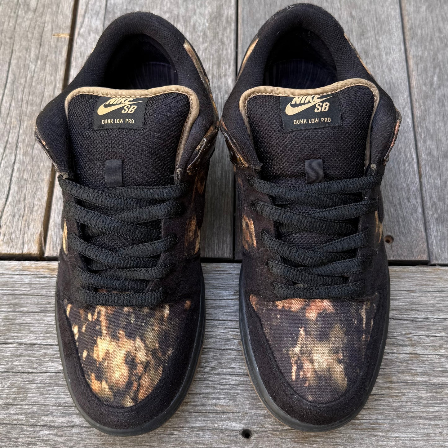 Nike SB Dunk Low Pushead 2 Size 8