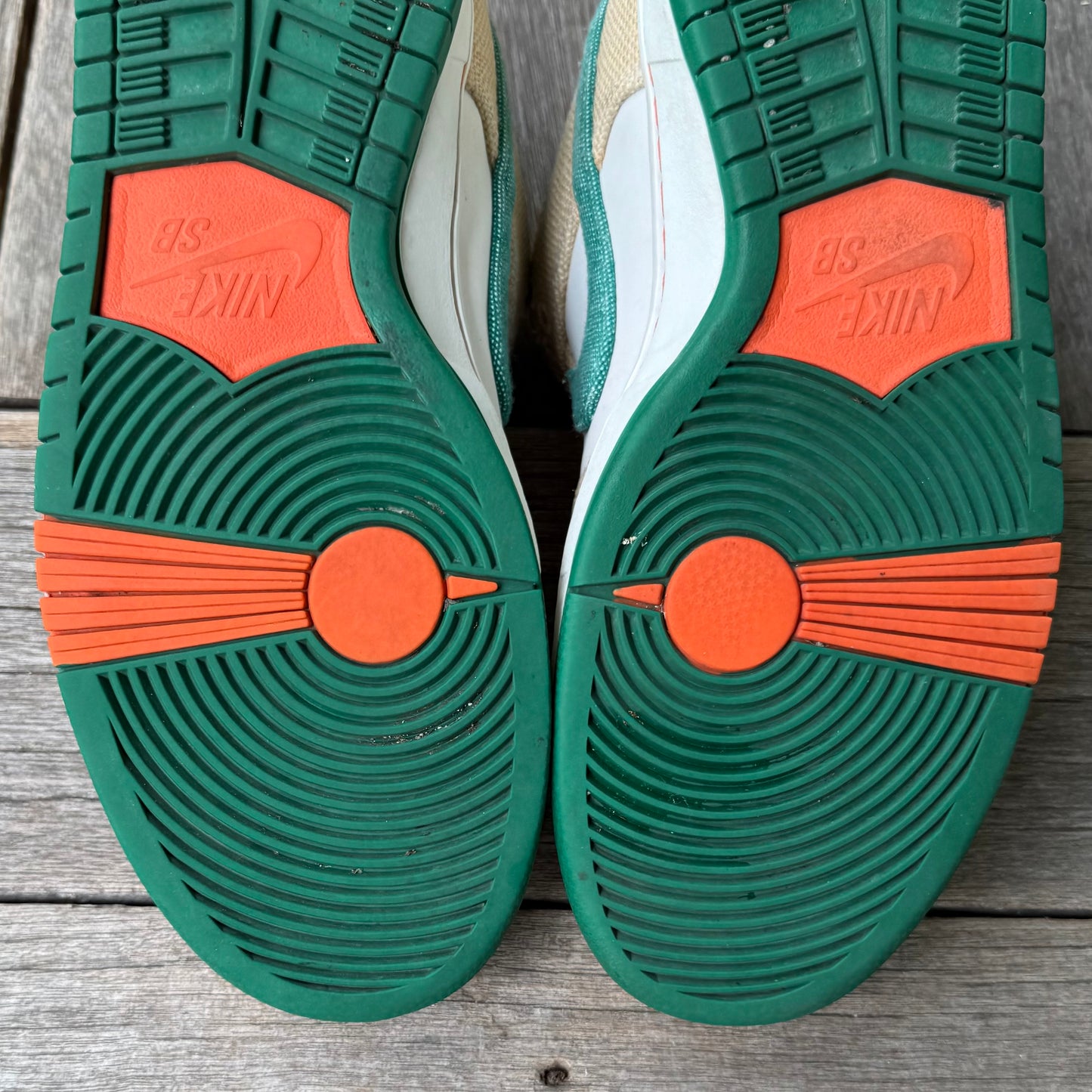Nike SB Dunk Low Jarritos Size 9.5