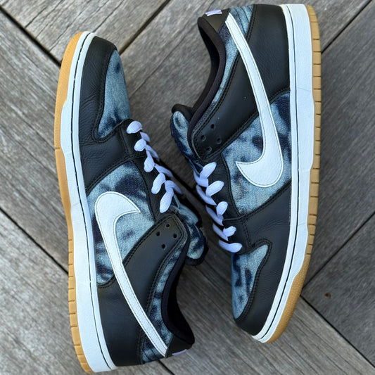 Nike SB Dunk Low Fast Times Size 11