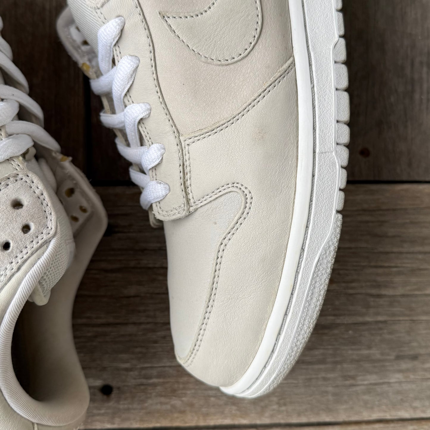 Nike SB Dunk Low WP Medicom 5 Gore-Tex Size 11