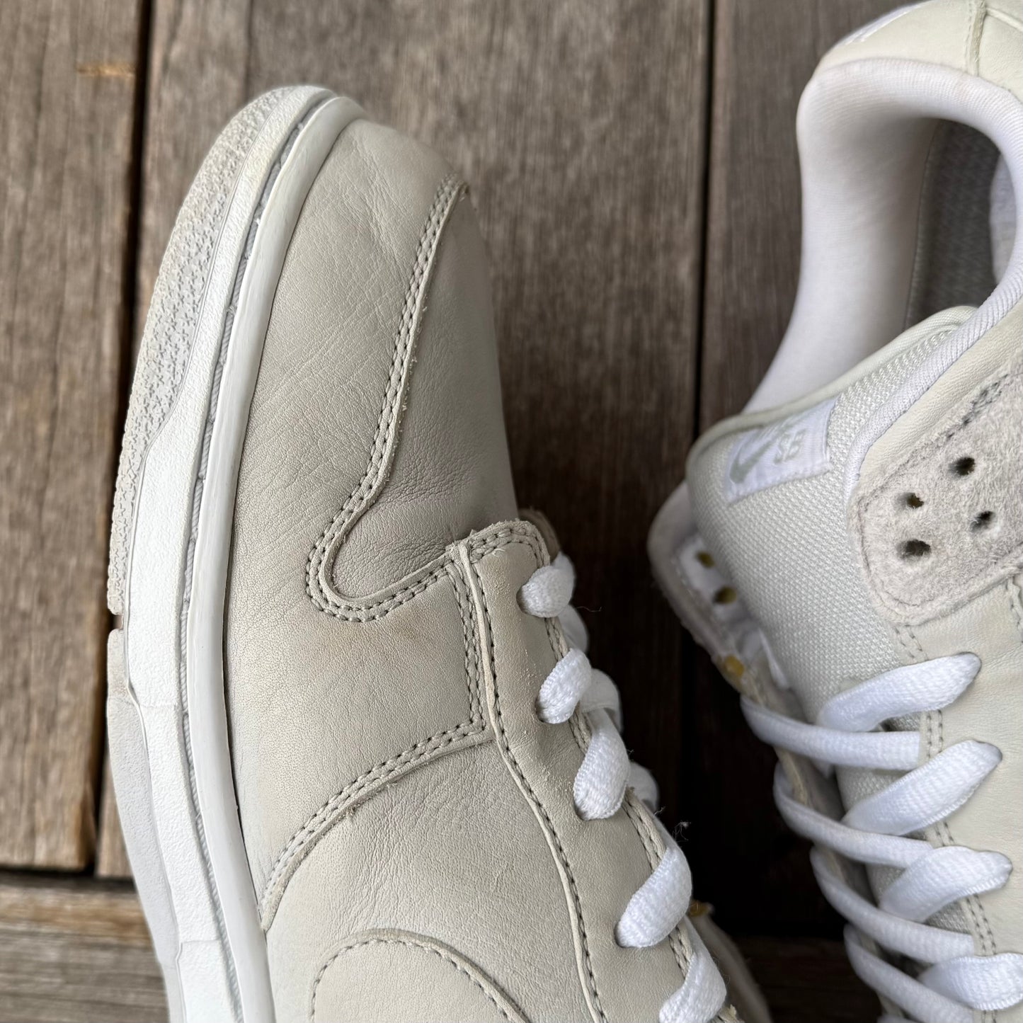 Nike SB Dunk Low WP Medicom 5 Gore-Tex Size 11