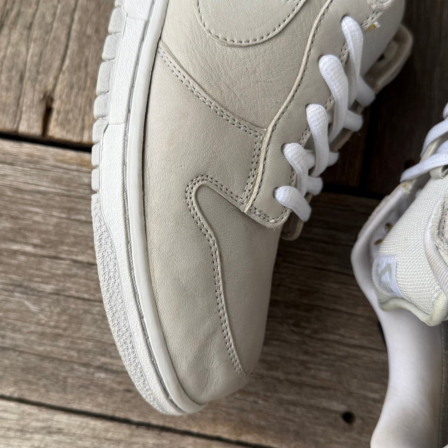 Nike SB Dunk Low WP Medicom 5 Gore-Tex Size 11