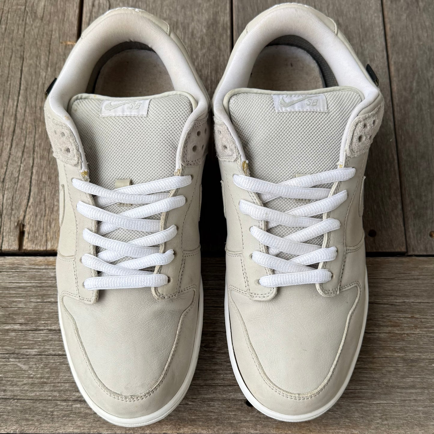 Nike SB Dunk Low WP Medicom 5 Gore-Tex Size 11