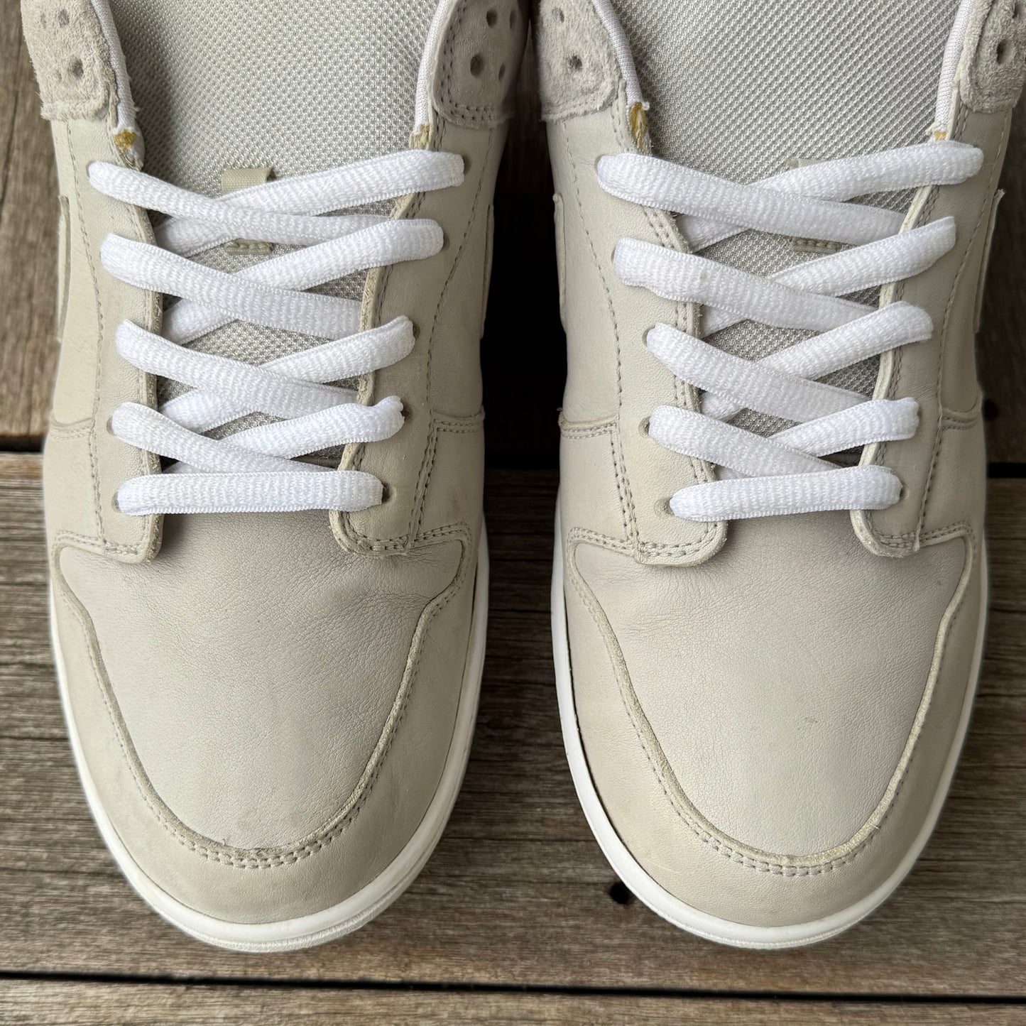 Nike SB Dunk Low WP Medicom 5 Gore-Tex Size 11