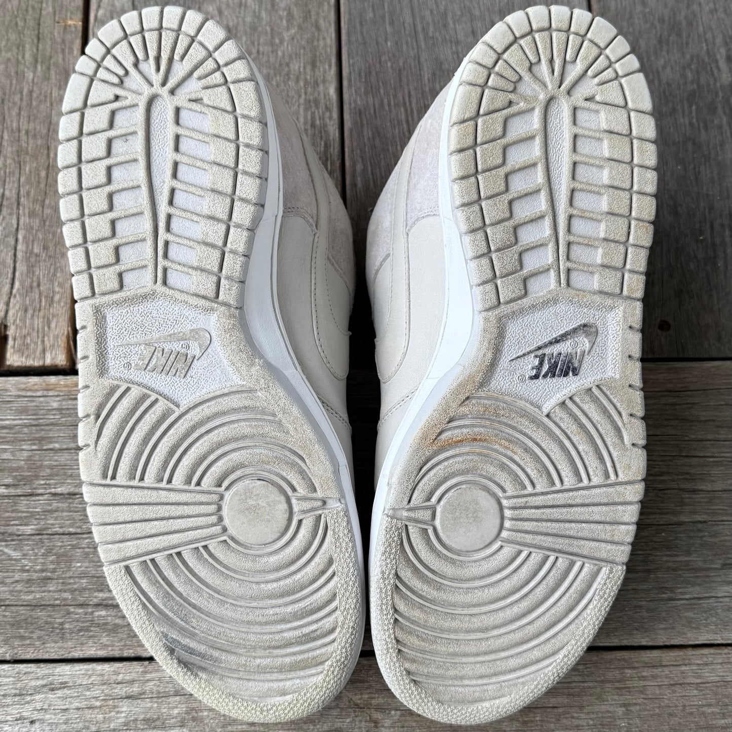 Nike SB Dunk Low WP Medicom 5 Gore-Tex Size 11