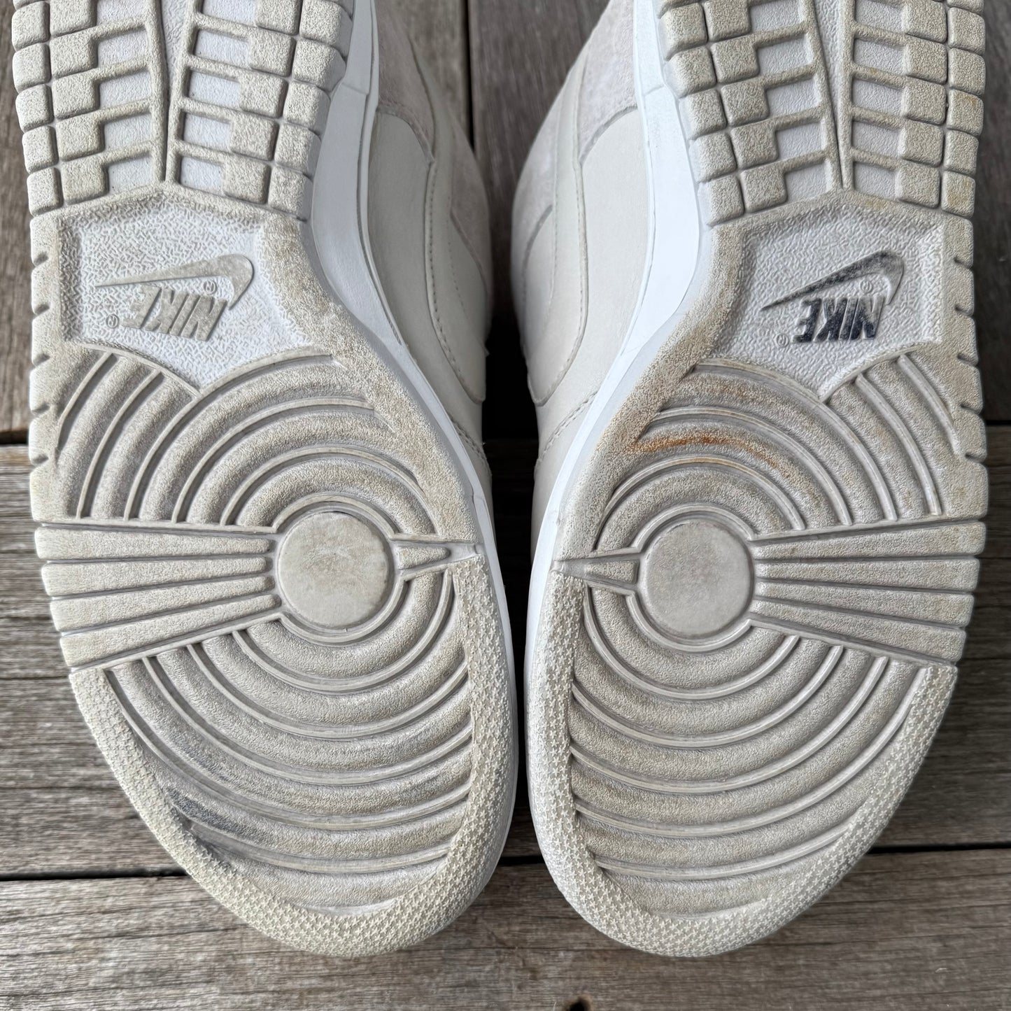 Nike SB Dunk Low WP Medicom 5 Gore-Tex Size 11