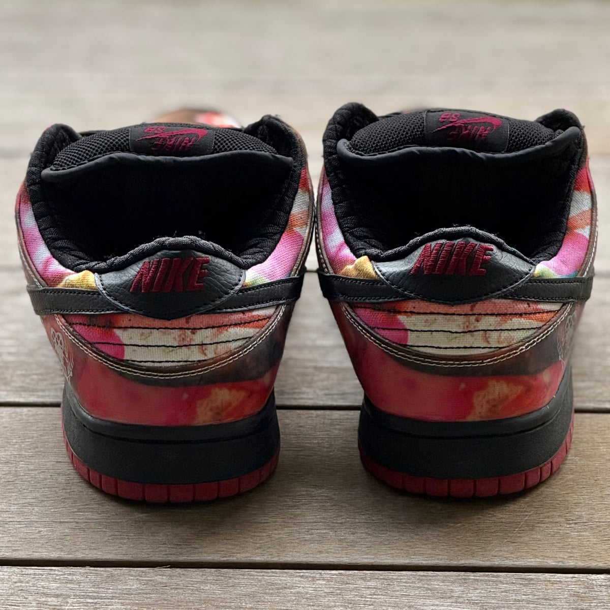 Nike SB Dunk Low Pushead 1 (OG) Size 11