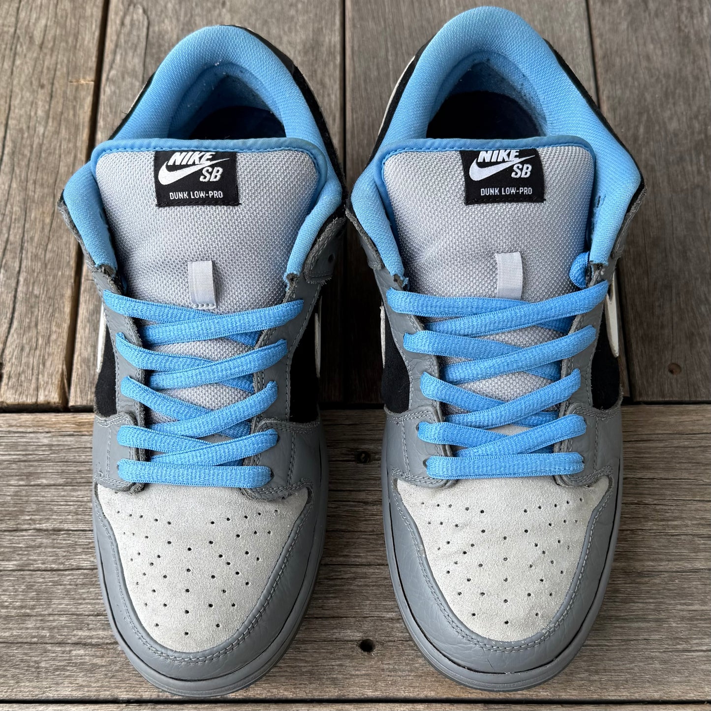 Nike SB Dunk Low Petosky Size 11