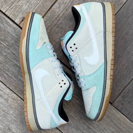 Nike SB Dunk Low Gulf of Mexico Size 9