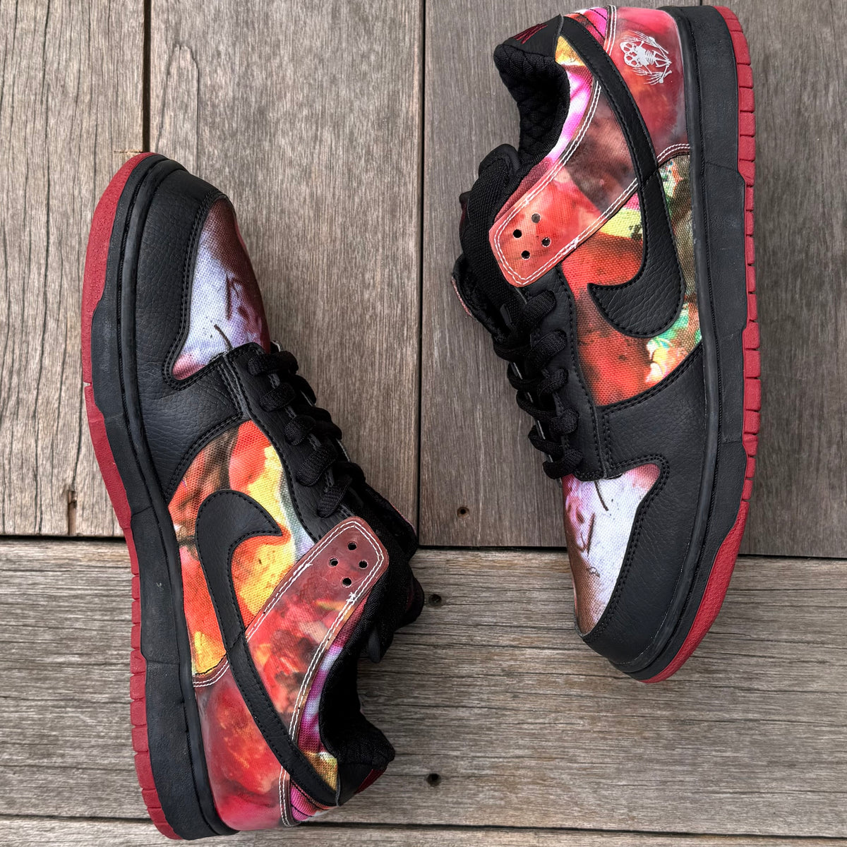 Nike SB Dunk Low Pushead 1 (OG) Size 11