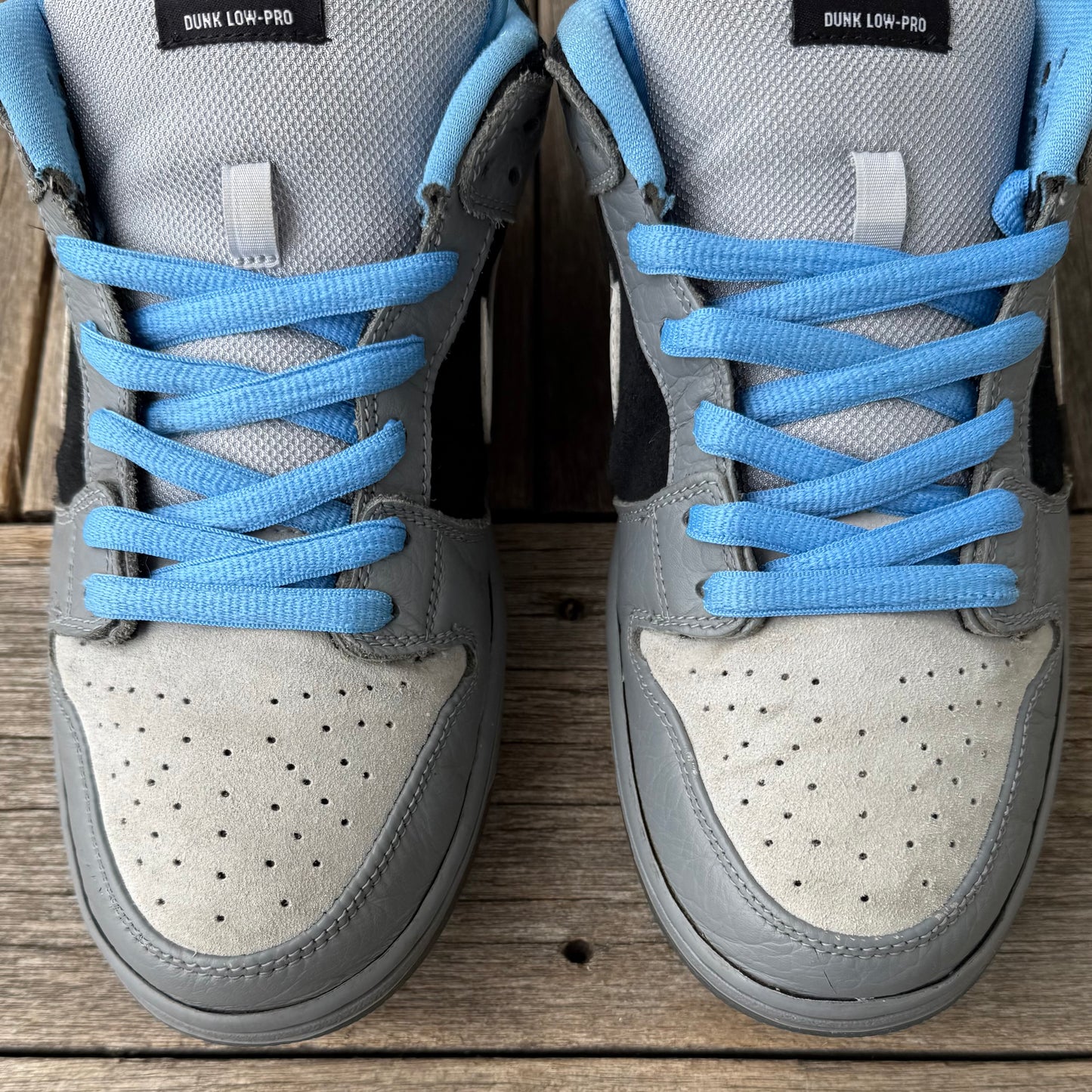 Nike SB Dunk Low Petosky Size 11