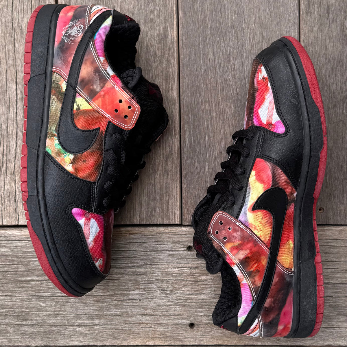 Nike SB Dunk Low Pushead 1 (OG) Size 11