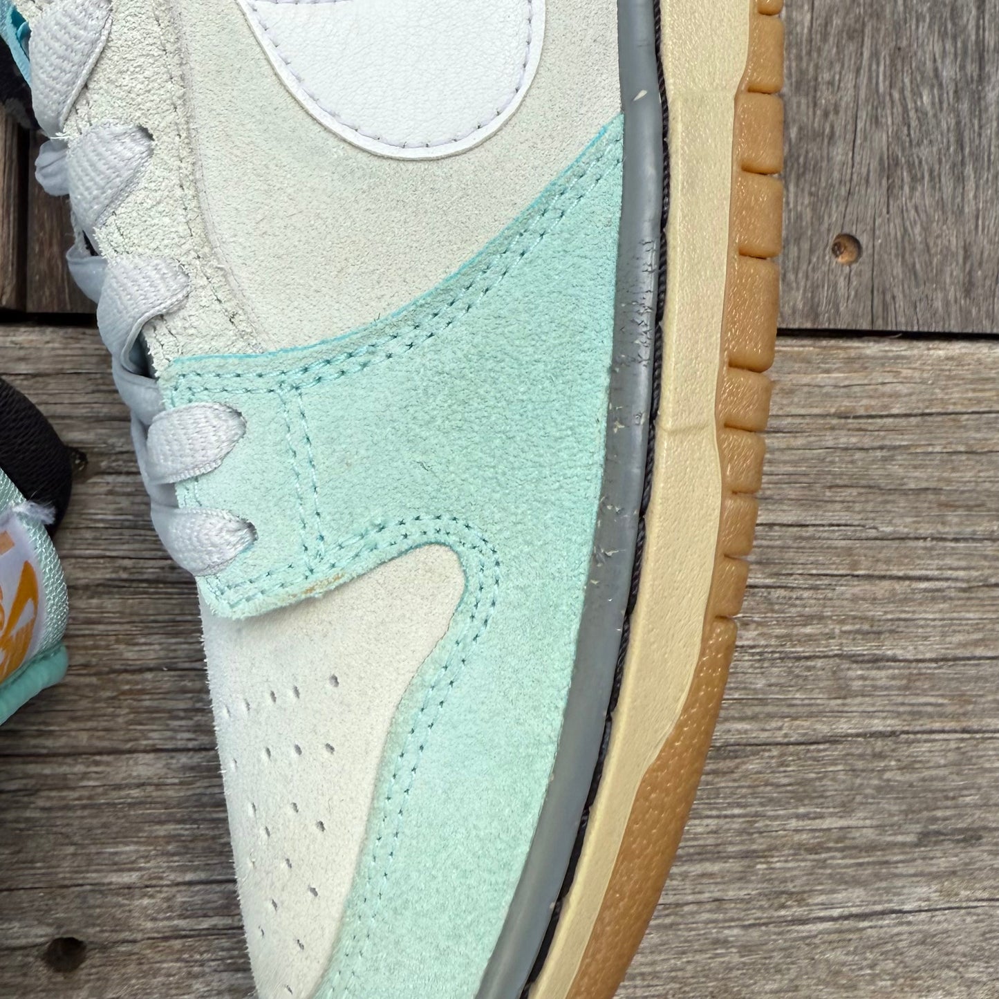 Nike SB Dunk Low Gulf of Mexico Size 9