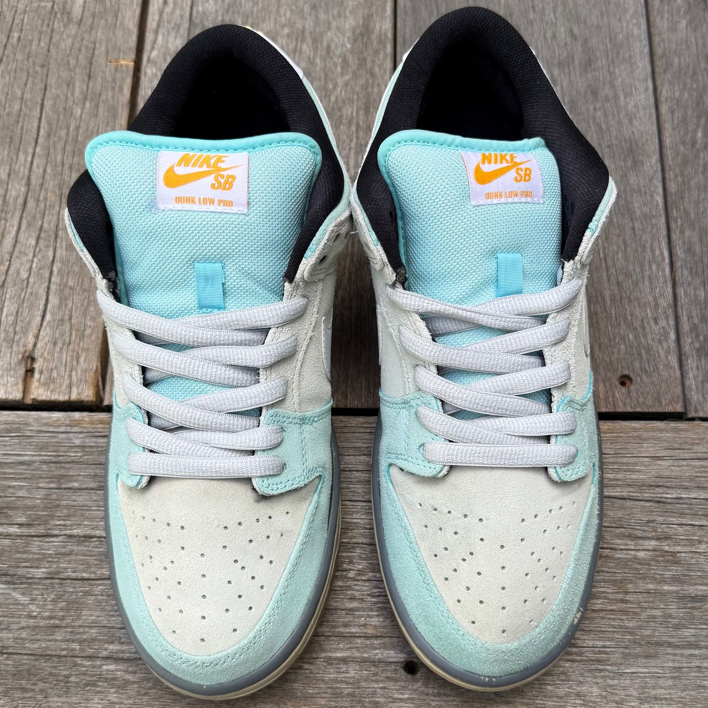 Nike SB Dunk Low Gulf of Mexico Size 9