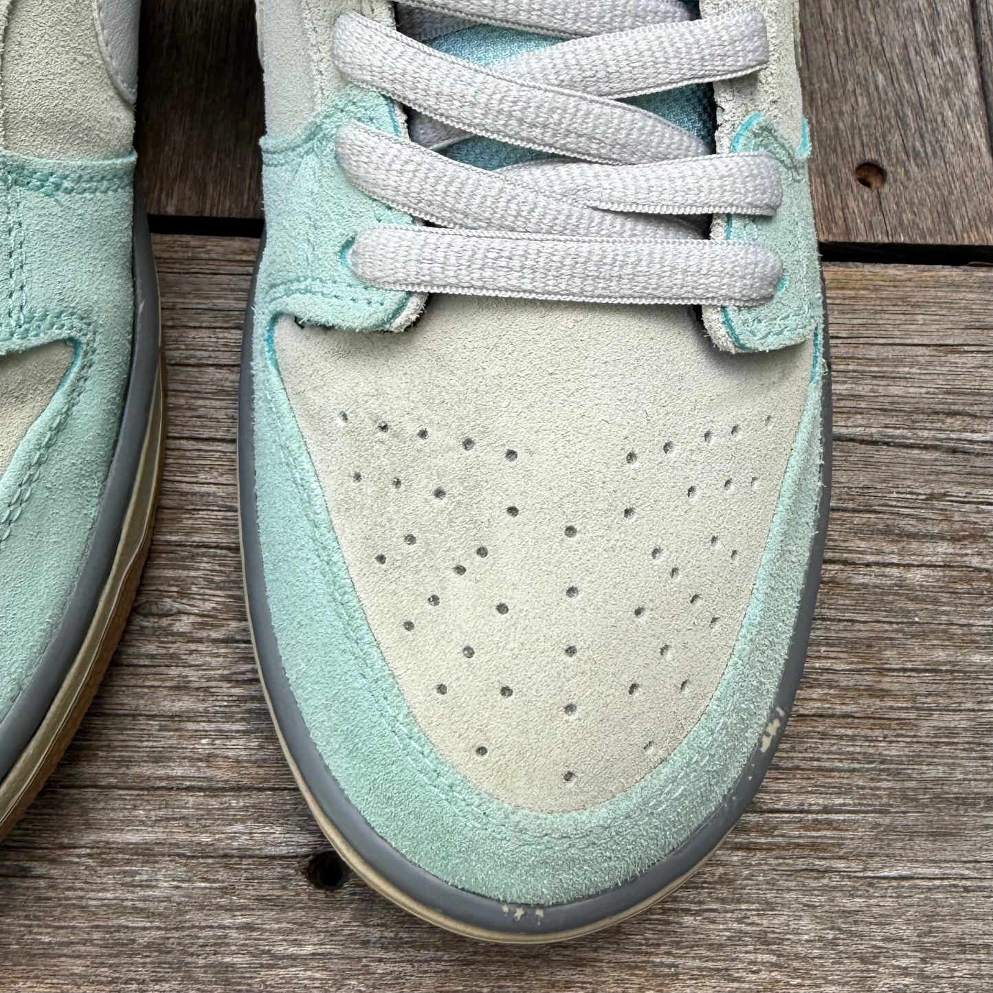 Nike SB Dunk Low Gulf of Mexico Size 9