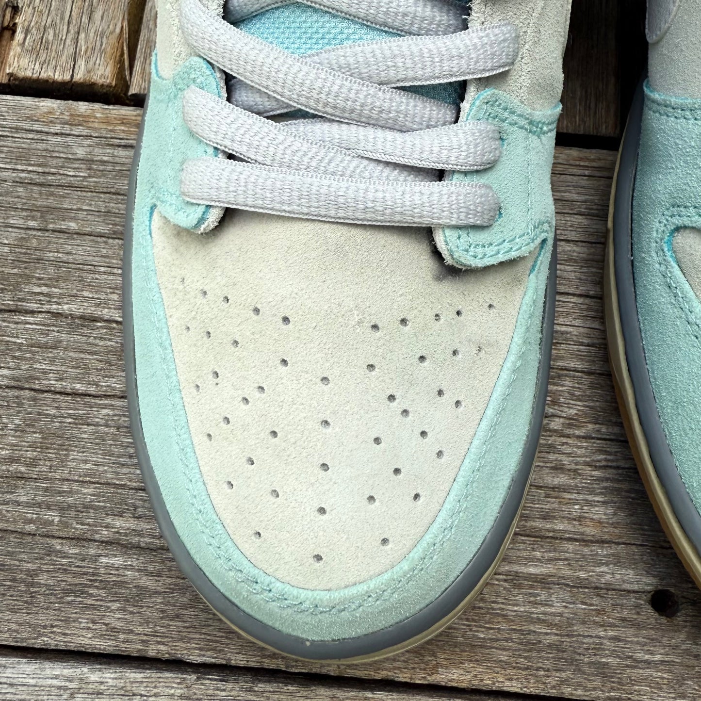 Nike SB Dunk Low Gulf of Mexico Size 9