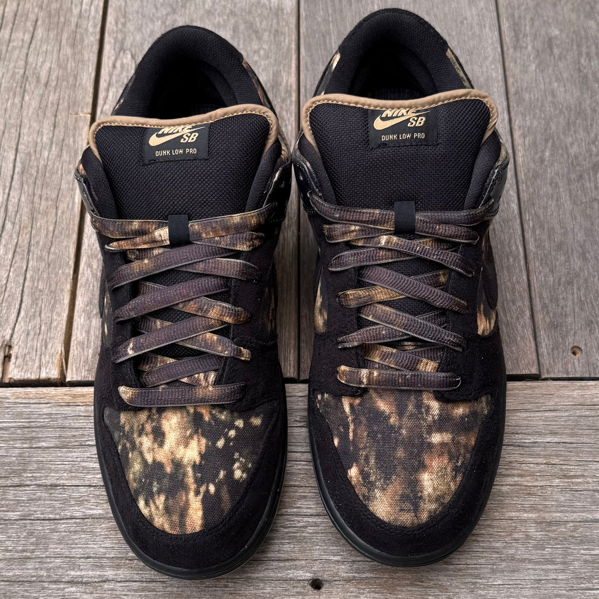 Nike SB Dunk Low Pushead 2 Size 11.5