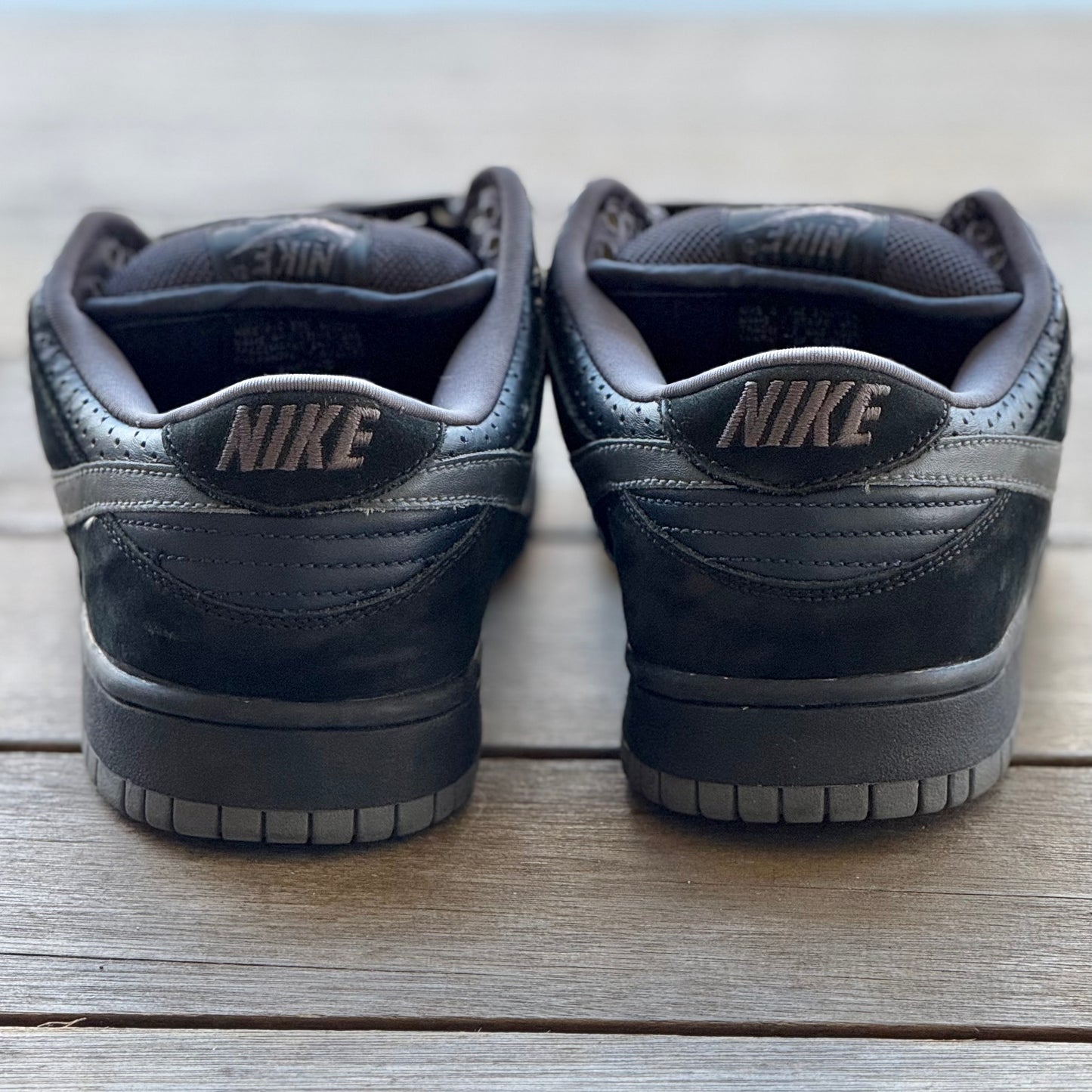 Nike SB Dunk Low Gino 1 Size 9.5