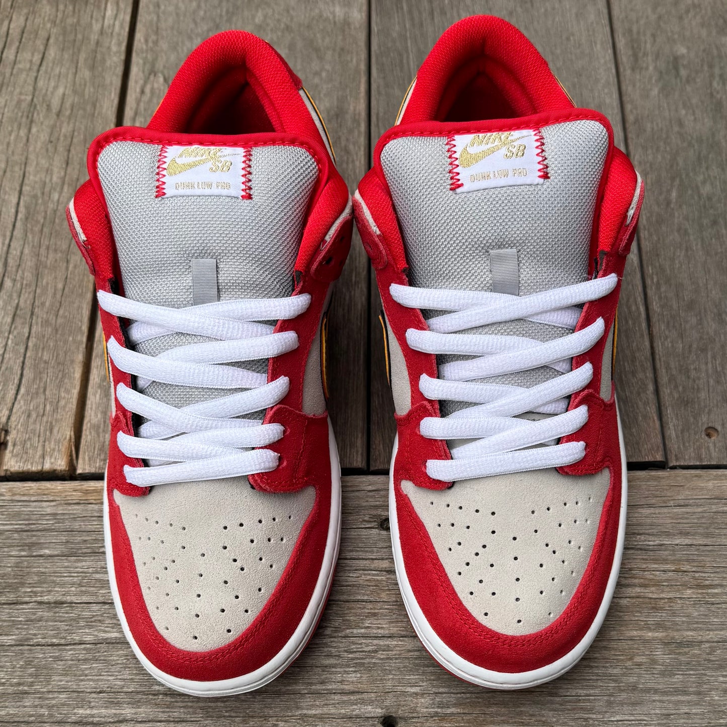Nike SB Dunk Low Nasty Boys Size 10