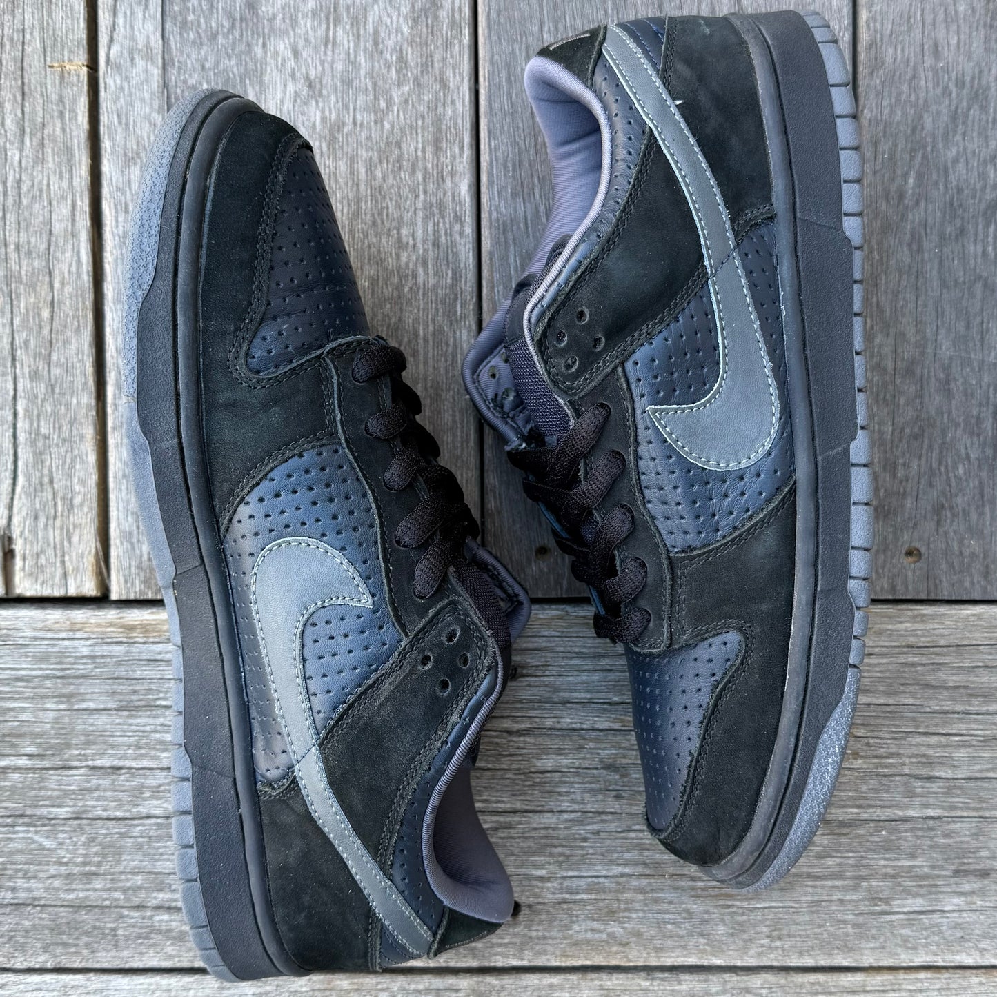 Nike SB Dunk Low Gino 1 Size 9.5