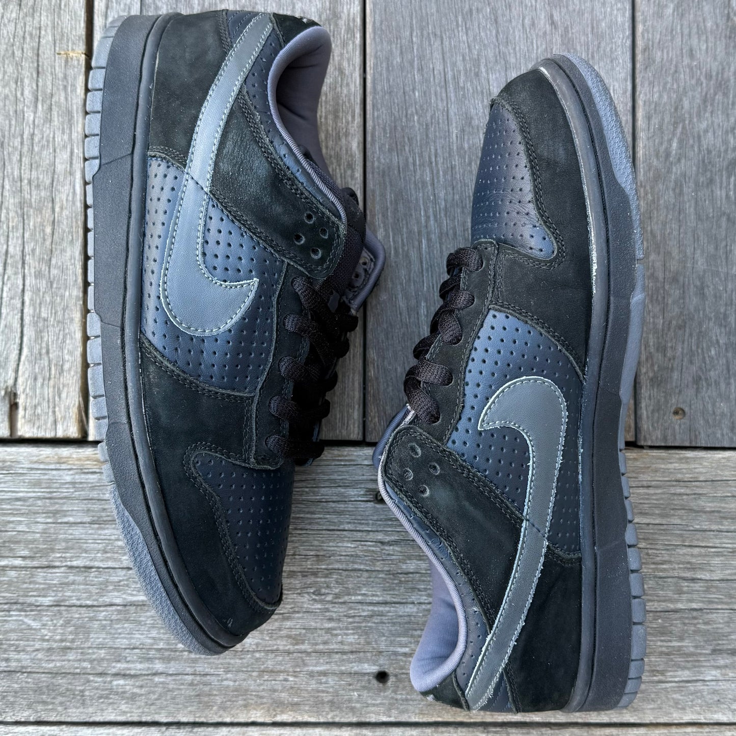 Nike SB Dunk Low Gino 1 Size 9.5