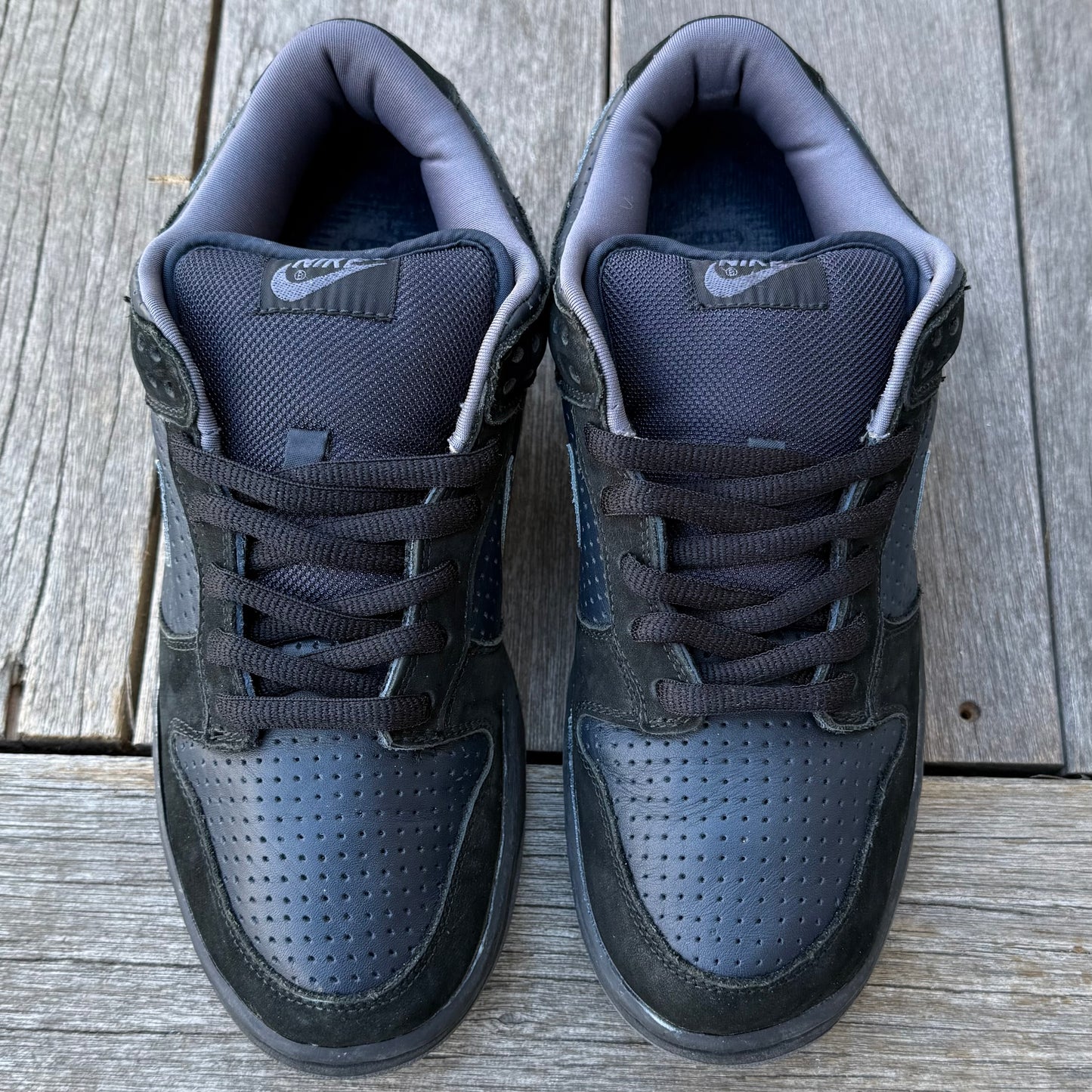 Nike SB Dunk Low Gino 1 Size 9.5