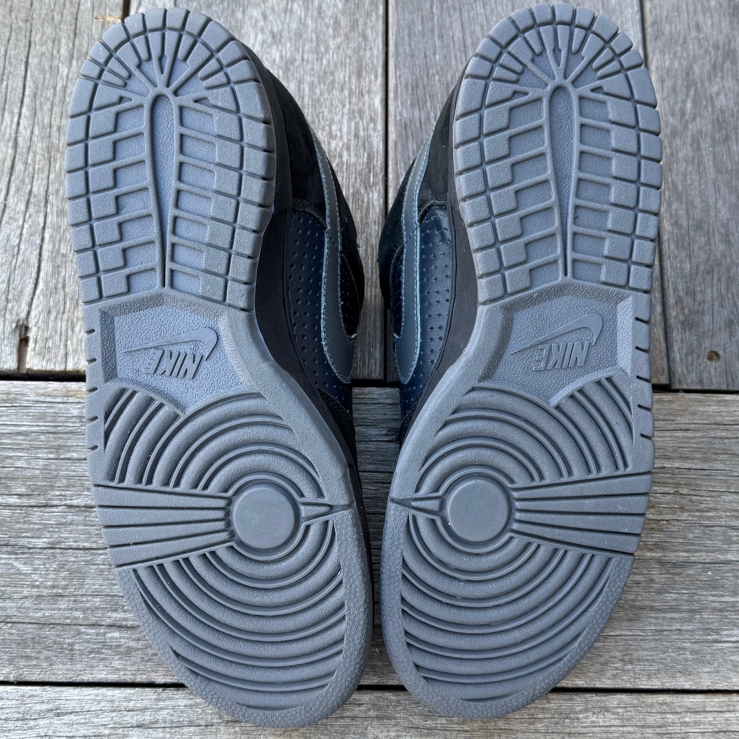 Nike SB Dunk Low Gino 1 Size 9.5