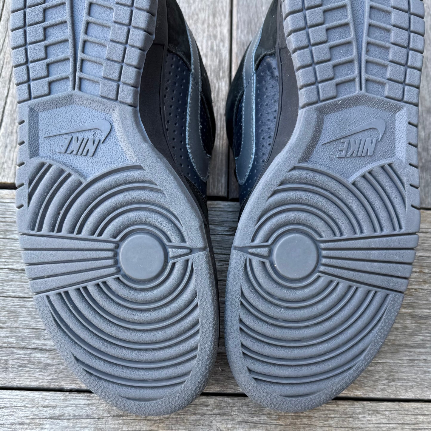 Nike SB Dunk Low Gino 1 Size 9.5