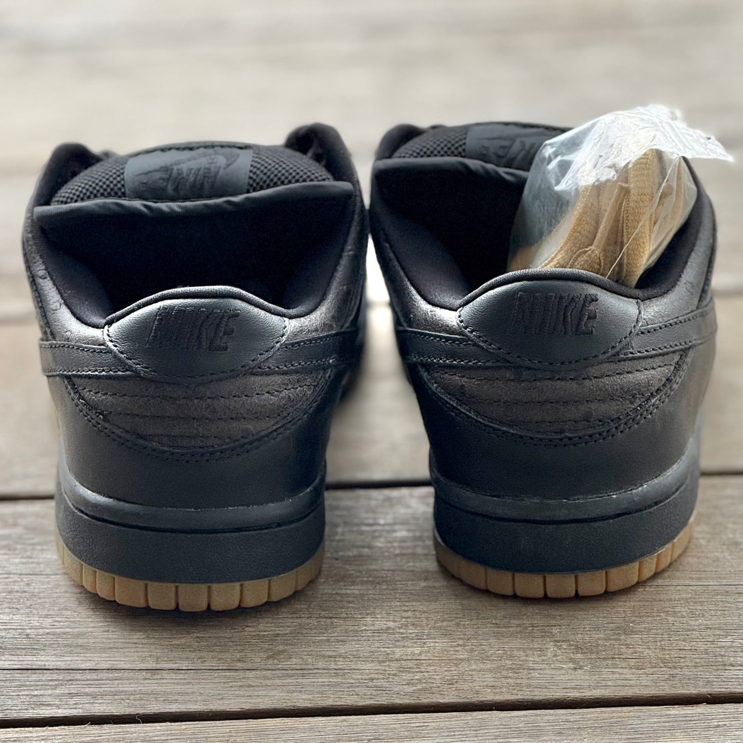 Nike SB Dunk Low Ostrich Size 7