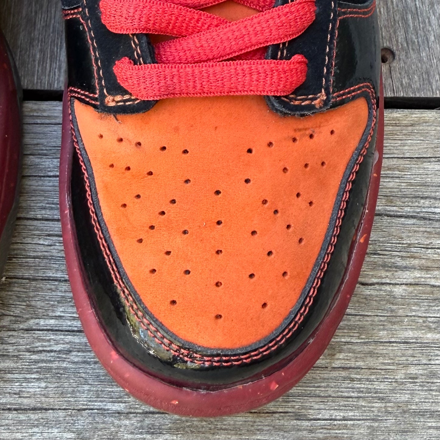 Nike SB Dunk Low Hawaii Size 10