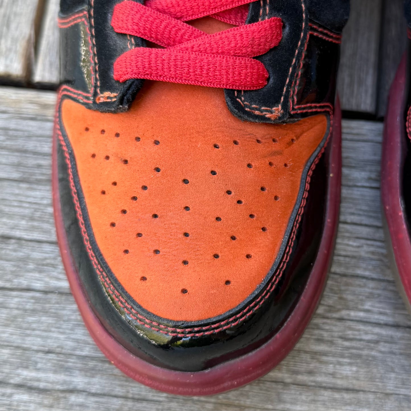 Nike SB Dunk Low Hawaii Size 10