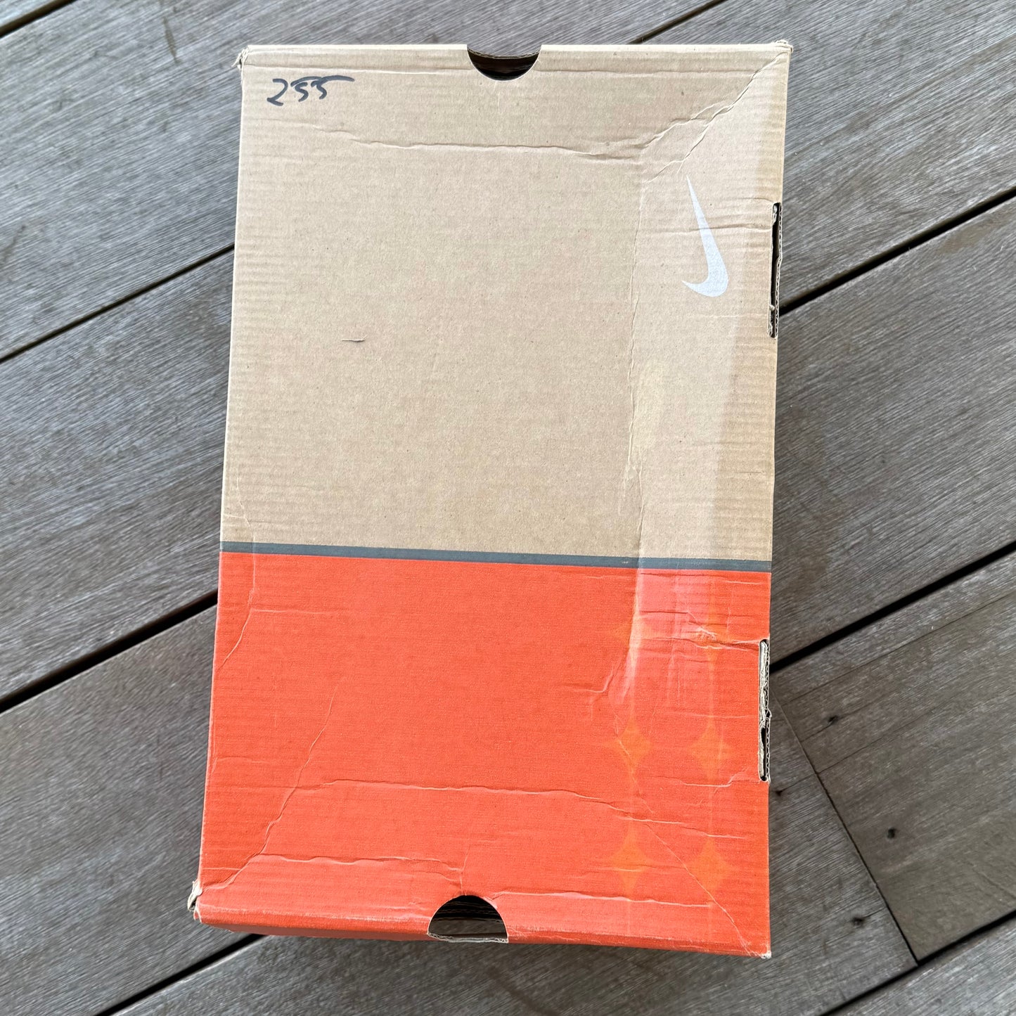 Nike SB Dunk Low Wheat Reese Forbes Size 9