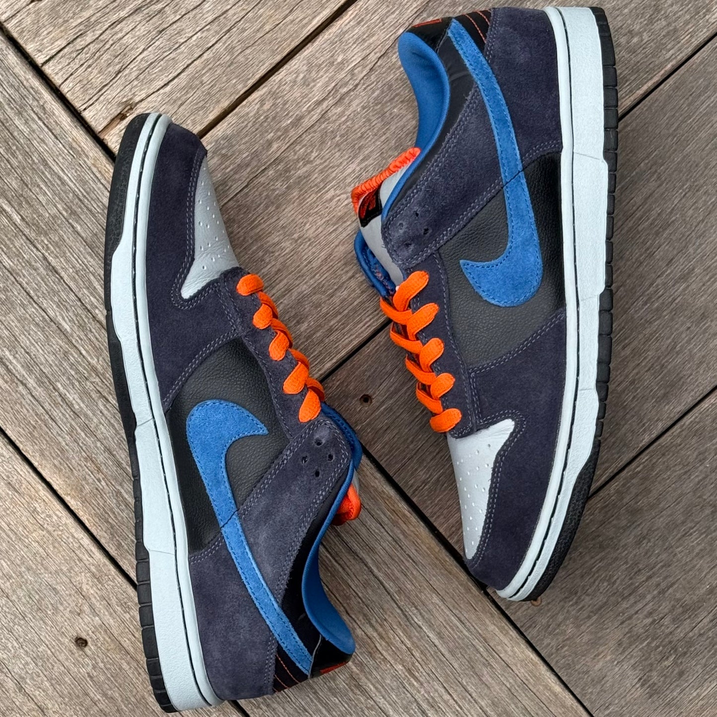 Nike SB Dunk Low Patagonia Size 10.5