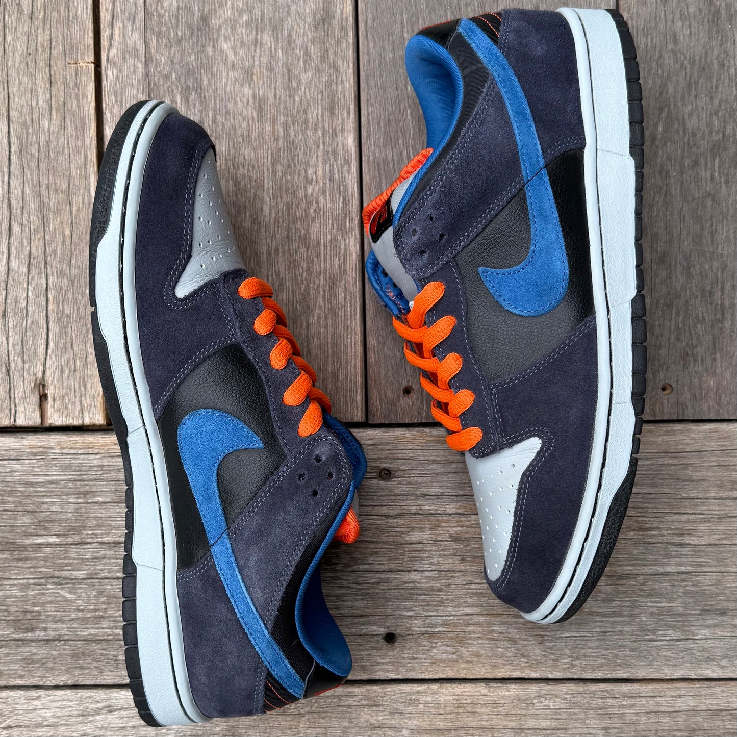 Nike SB Dunk Low Patagonia Size 10.5