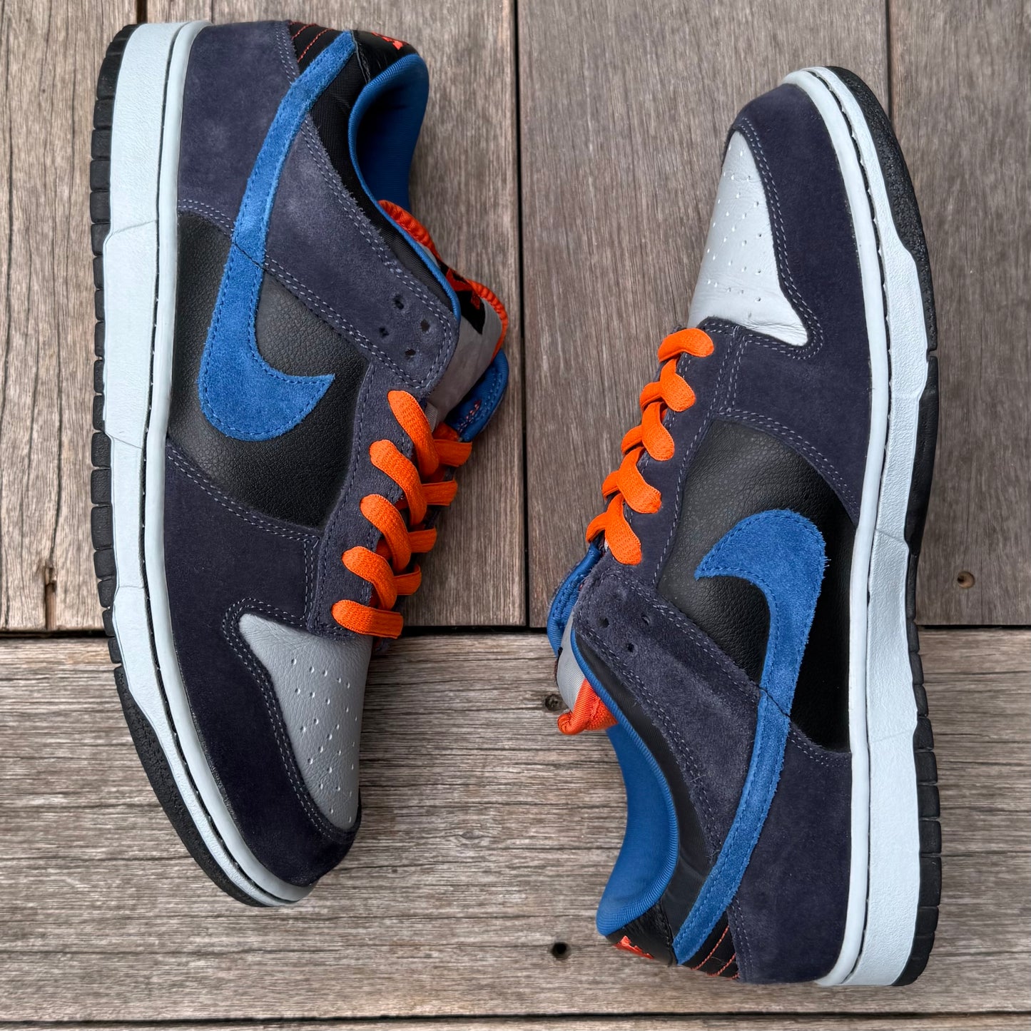 Nike SB Dunk Low Patagonia Size 10.5