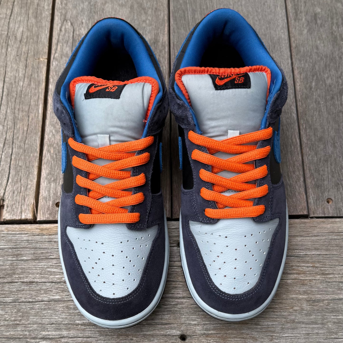 Nike SB Dunk Low Patagonia Size 10.5