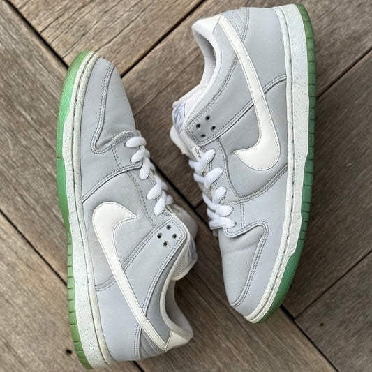 Nike SB Dunk Low Marty McFly Size 8.5