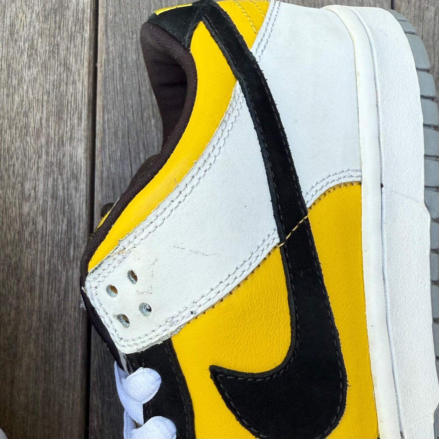 Nike SB Dunk Low BIC Size 9
