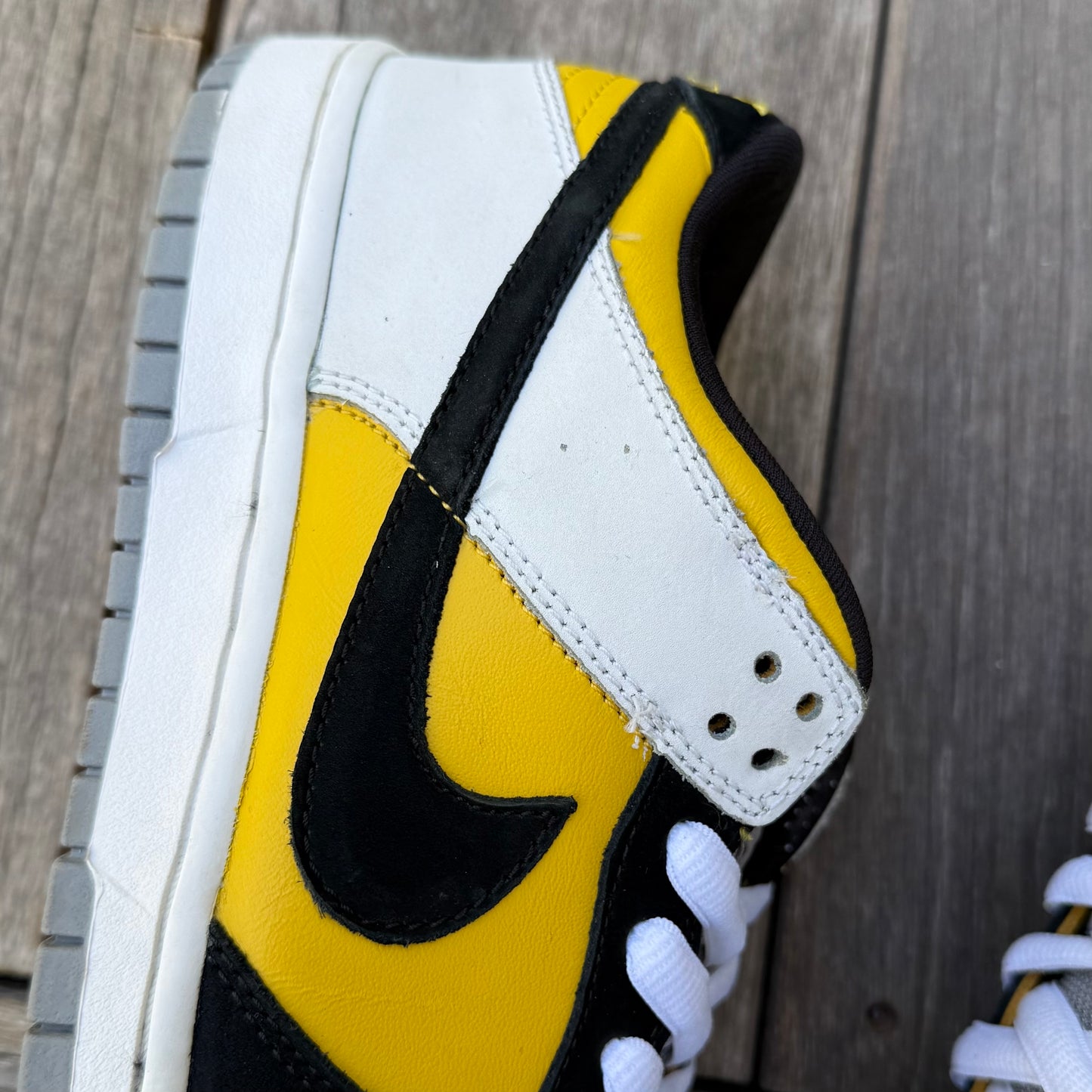 Nike SB Dunk Low BIC Size 9