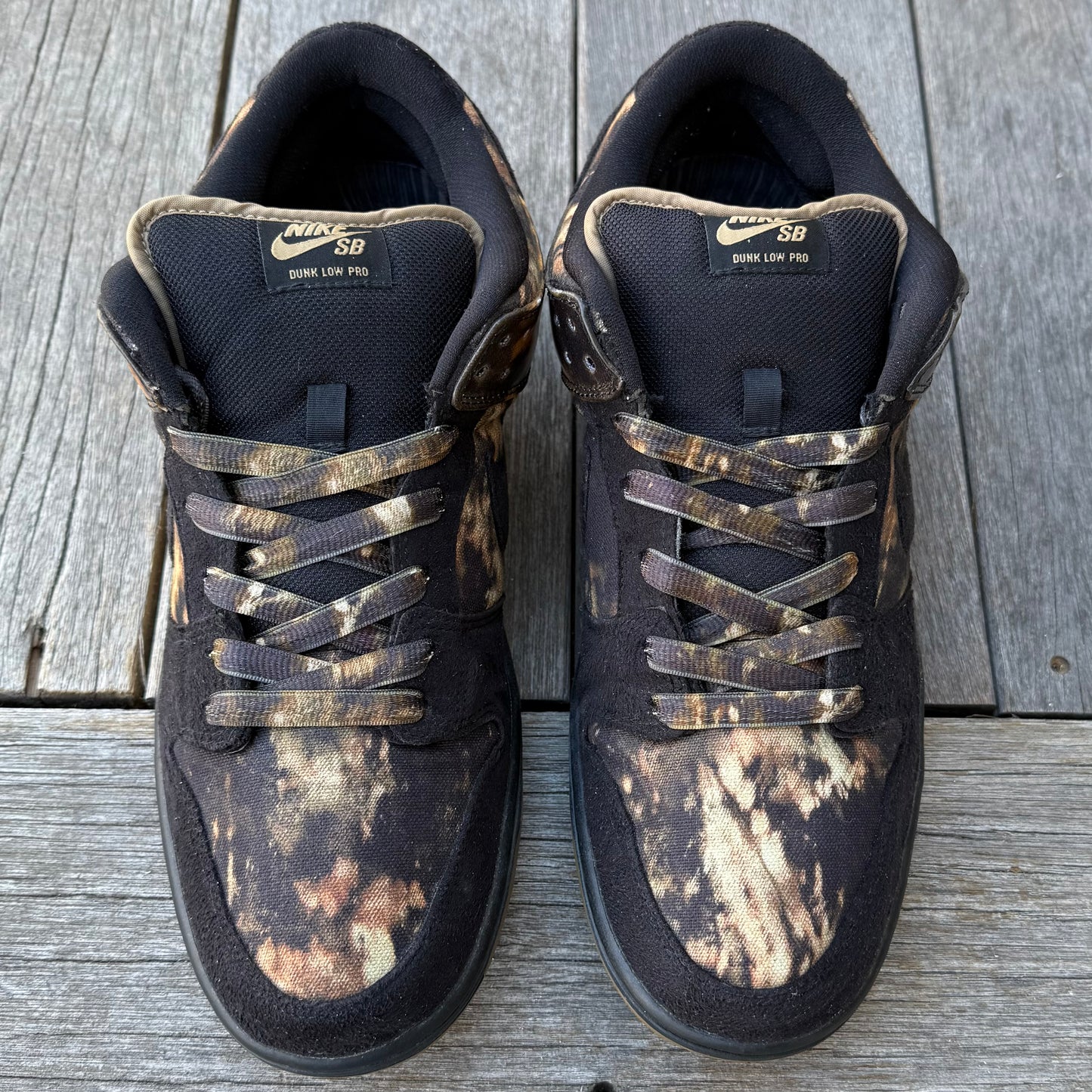 Nike SB Dunk Low Pushead 2 SAMPLE Size 13