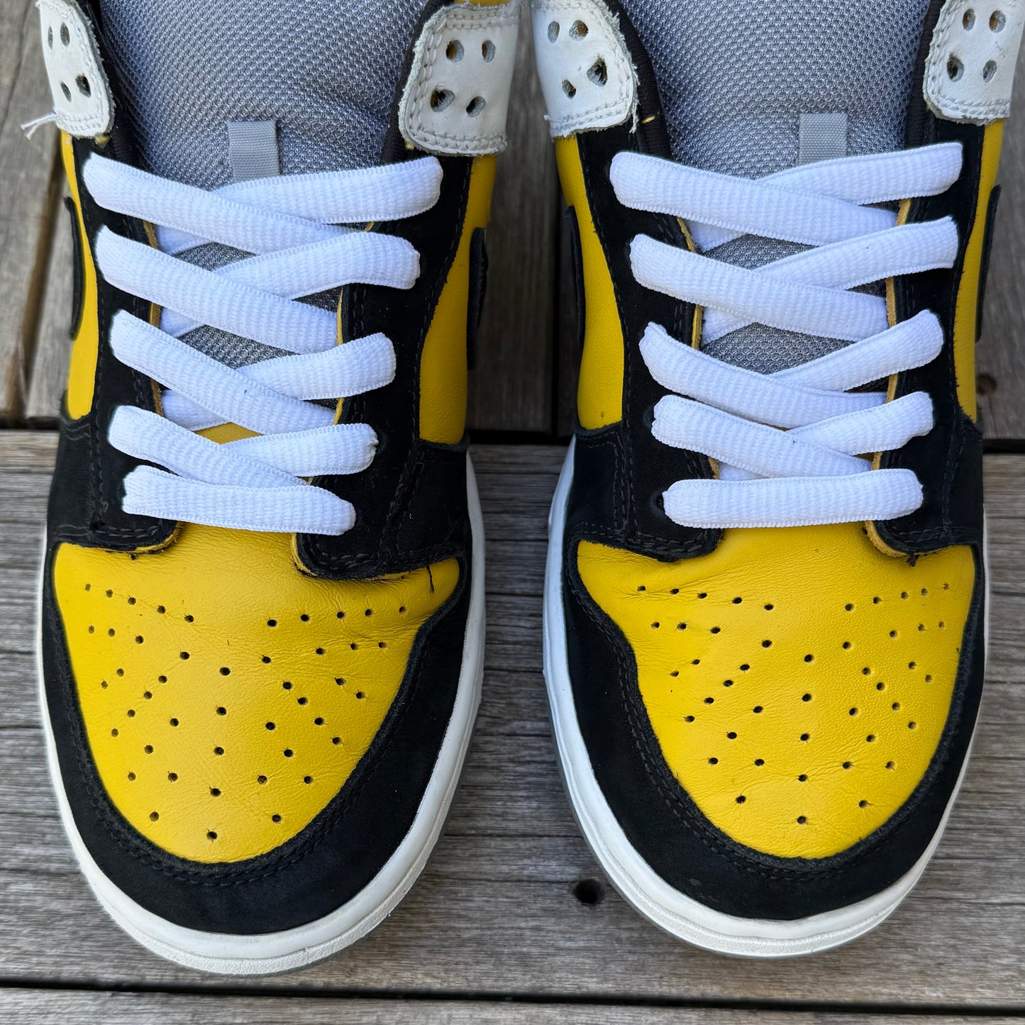 Nike SB Dunk Low BIC Size 9